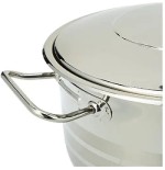 OLLA SAFINOX FLAVIA ACERO 28