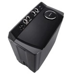 LAVADORA SEMI LG 18KG NEGRA WP18MAR
