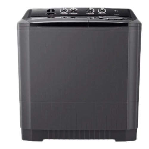 LAVADORA SEMI LG 18KG NEGRA WP18MAR