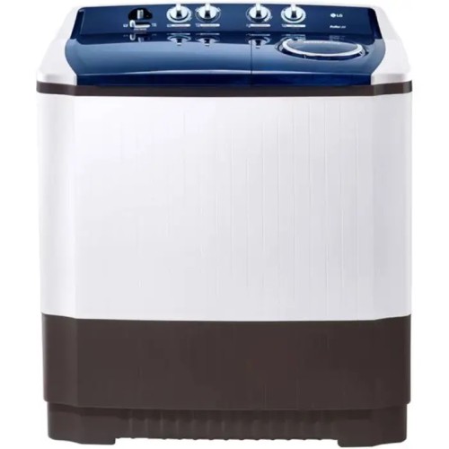 LAVADORA SEMI LG 18KG WP18WAR BLANCA