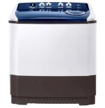 LAVADORA SEMI LG 18KG WP18WAR BLANCA