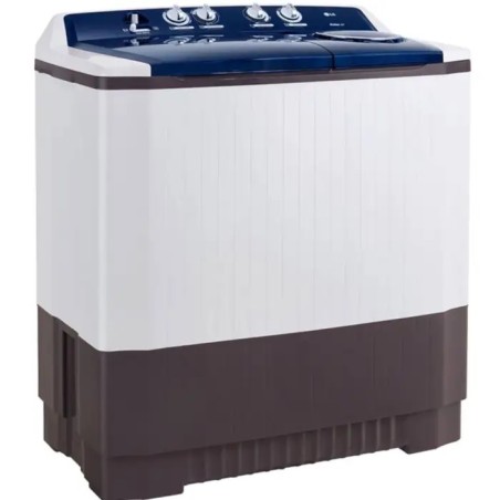 LAVADORA SEMI LG 18KG WP18WAR BLANCA