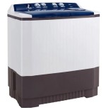 LAVADORA SEMI LG 18KG WP18WAR BLANCA