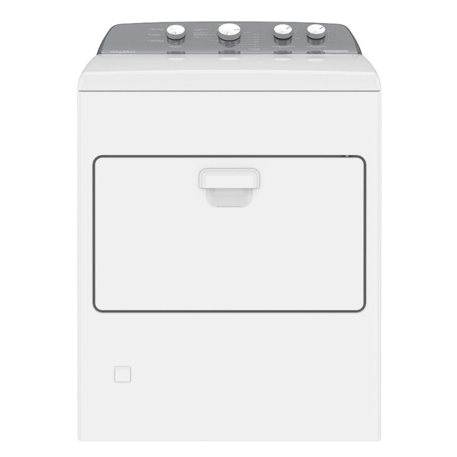 SECADORA GAS WHIRLPOOL 21KG 7MWGD2040JM
