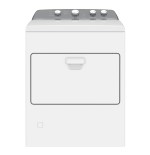 SECADORA GAS WHIRLPOOL 21KG 7MWGD2040JM