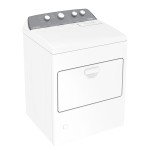 SECADORA GAS WHIRLPOOL 21KG 7MWGD2040JM