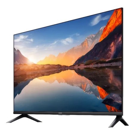 TV LED XIAOMI 50" SMART 4K UHD GOOGLETV 