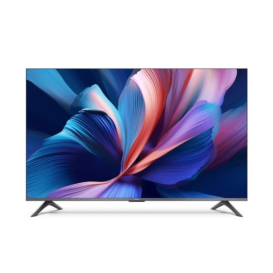 TV LED XIAOMI 43" SMART QLED A PRO 4K 43U 2026 GOOGLETV
