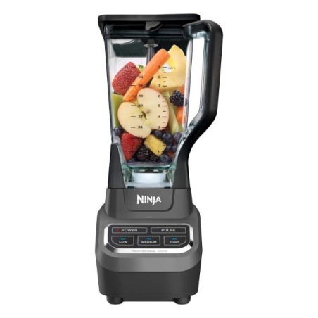 LICUADORA NINJA PROFESIONAL 1000W BL610