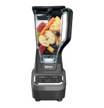 LICUADORA NINJA PROFESIONAL 1000W BL610