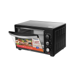 HORNO TOSTADOR TELSTAR 50LTS THT050210DE 