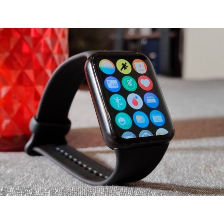 RELOJ BANDA XIAOMI SMART BAND 9 PRO 57415