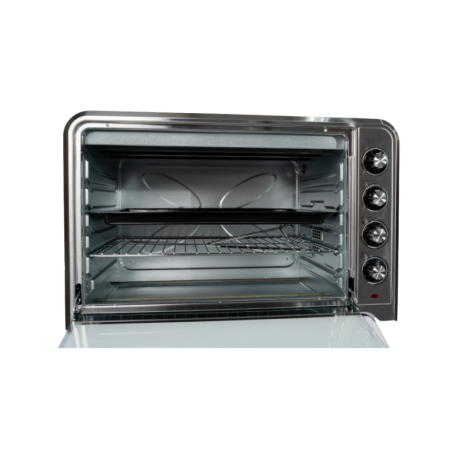 HORNO TOSTADOR TELSTAR 100LTS THT100910DE INOX 