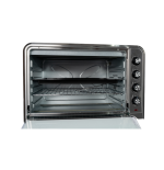 HORNO TOSTADOR TELSTAR 100LTS THT100910DE INOX 