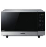 MICROONDAS 1.0 PANASONIC INOX NNSF564MRPH 