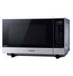 MICROONDAS 1.0 PANASONIC INOX NNSF564MRPH 