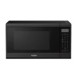 MICROONDAS TELSTAR 0.9CF NEGRO TMD009230MD