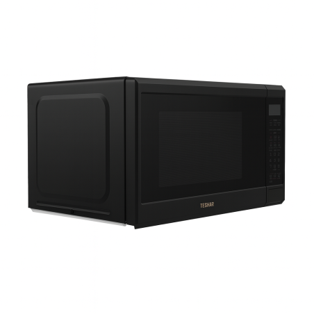 MICROONDAS TELSTAR 0.9CF NEGRO TMD009230MD