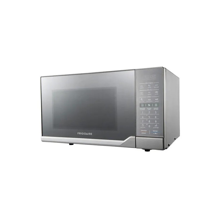 MICROONDAS FRIGIDAIRE 0.9CF 900W FMDO25S3GSPG GRIS