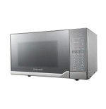 MICROONDAS FRIGIDAIRE 0.9CF 900W FMDO25S3GSPG GRIS