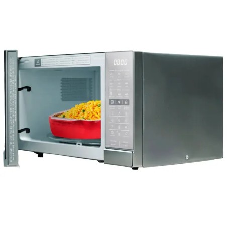 MICROONDAS FRIGIDAIRE 0.9CF 900W FMDO25S3GSPG GRIS