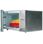 MICROONDAS FRIGIDAIRE 0.9CF 900W FMDO25S3GSPG GRIS