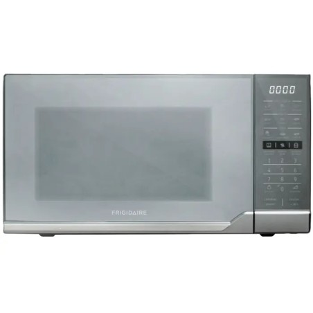 MICROONDAS FRIGIDAIRE 0.9CF 900W FMDO25S3GSPG GRIS