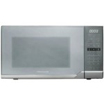 MICROONDAS FRIGIDAIRE 0.9CF 900W FMDO25S3GSPG GRIS