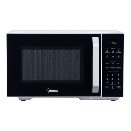 MICROONDAS MIDEA 1.1CF MMDX11S2BW-CA