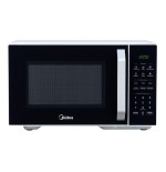 MICROONDAS MIDEA 1.1CF MMDX11S2BW-CA