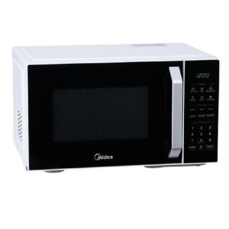MICROONDAS MIDEA 1.1CF MMDX11S2BW-CA