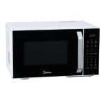 MICROONDAS MIDEA 1.1CF MMDX11S2BW-CA