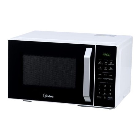 MICROONDAS MIDEA 1.1CF MMDX11S2BW-CA