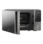 MICROONDAS MIDEA 1.4CF MMDK14S2MD P/ESP NEGRO