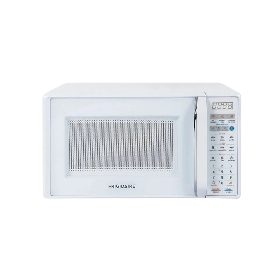 MICROONDAS FRIGIDAIRE 0.7CF FMDO20S3GSPW BLANCO 