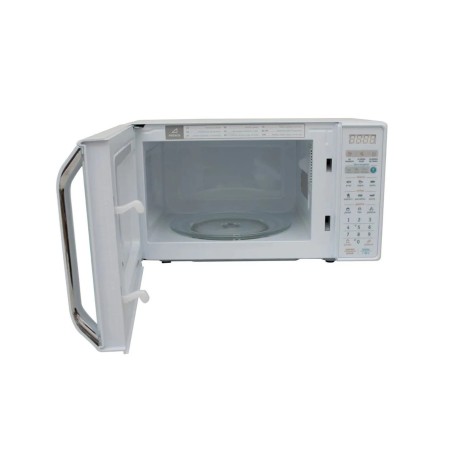 MICROONDAS FRIGIDAIRE 0.7CF FMDO20S3GSPW BLANCO 