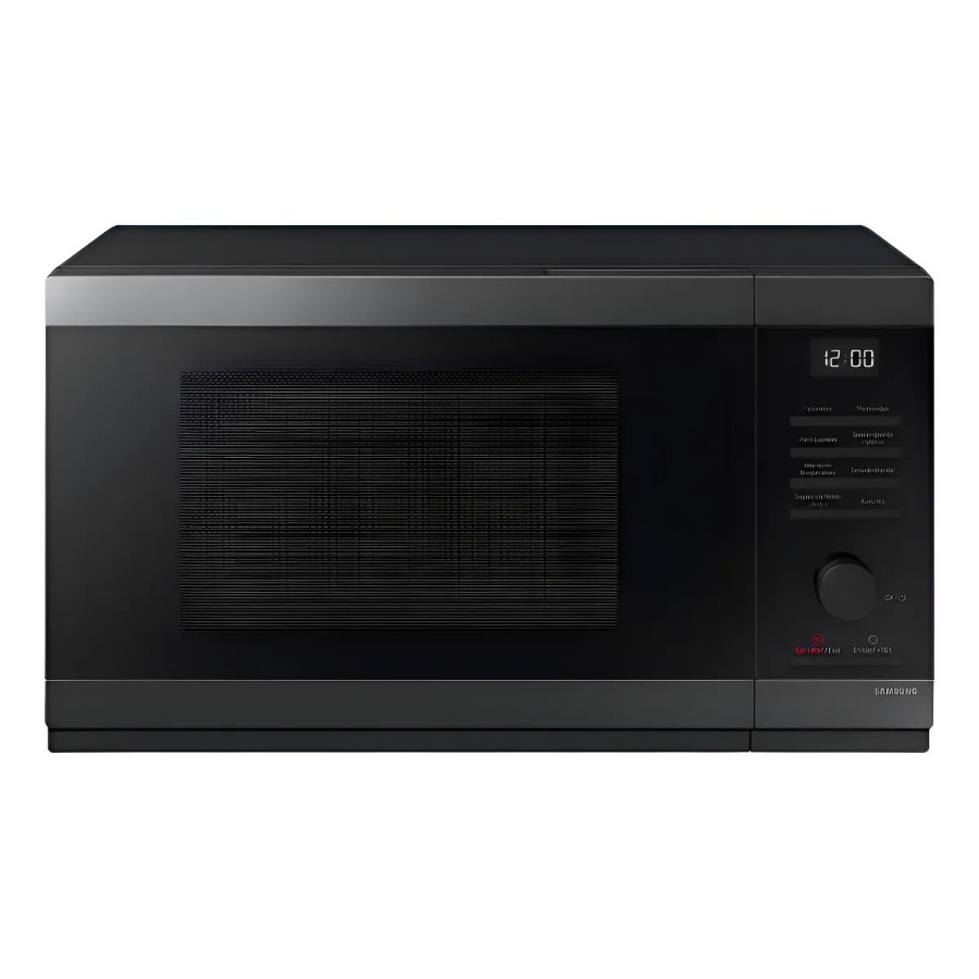 MICROONDAS SAMSUNG 1.1CF MS32DG4504ATAX INOX POWER DEFROST 