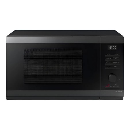 MICROONDAS SAMSUNG 1.1CF MS32DG4504ATAX INOX POWER DEFROST 