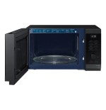 MICROONDAS SAMSUNG 1.1CF MS32DG4504ATAX INOX POWER DEFROST 