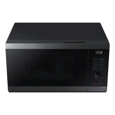 MICROONDAS SAMSUNG 1.1CF MS32DG4504ATAX INOX POWER DEFROST 