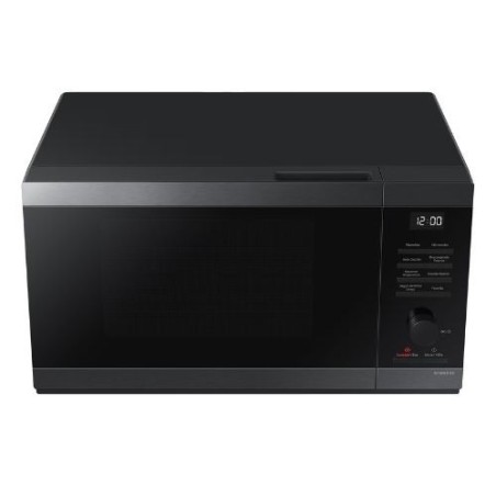 MICROONDAS SAMSUNG 1.1CF NEGRO MS32DG4504AGAX GRILL