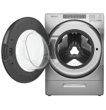 LAVASECADORA ELEC WHIRLPOOL 20KG 7MWFC6820LC 