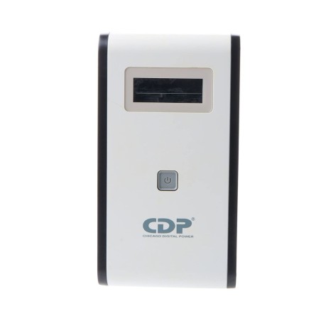 UPS CDP REG LCD R-SMART 750VA 350W 6 SALIDAS 751