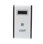 UPS CDP REG LCD R-SMART 750VA 350W 6 SALIDAS 751