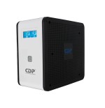 UPS CDP REG LCD R-SMART 750VA 350W 6 SALIDAS 751