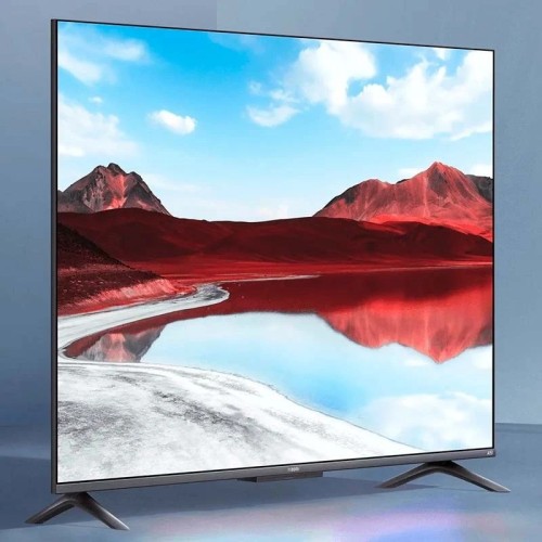 TV QLED XIAOMI 55" SMART 4K A PRO 2026 GOOGLETV 63997
