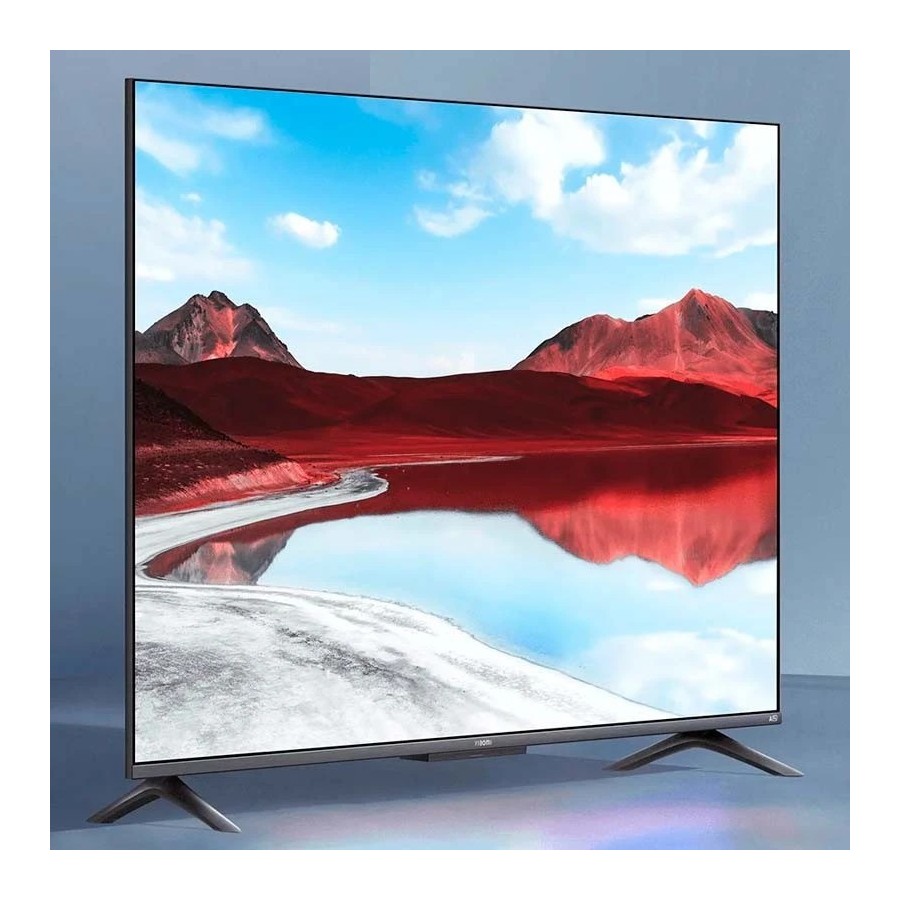 Xiaomi TV A Pro 55 2026 (ELA5974EU) szürke Xiaomi TV A Pro 55 2026 (ELA5974EU) szürke