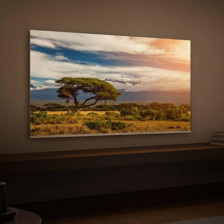 TV QLED XIAOMI 55" SMART 4K A PRO 2026 GOOGLETV 63997