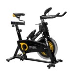 BICI SPINNING CICADEX 18KG CT-650