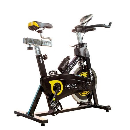 BICI SPINNING CICADEX 18KG CT-650